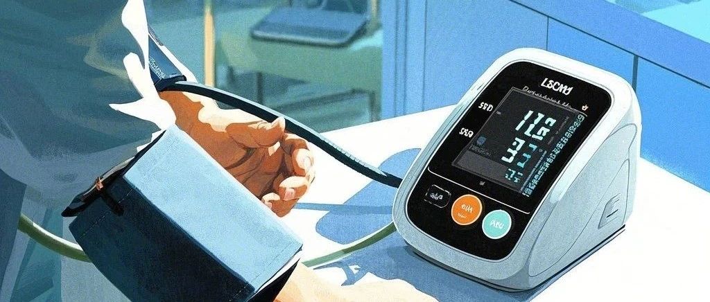 【小科普】怎么正確量血壓？