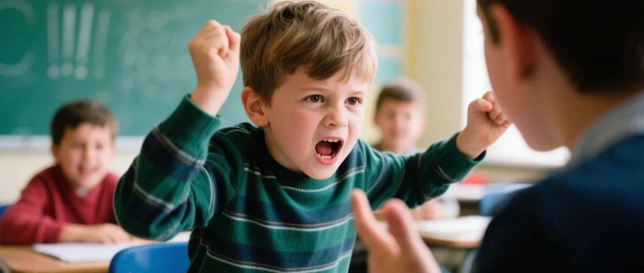 【小科普】多動癥兒童常見表現(xiàn)特征