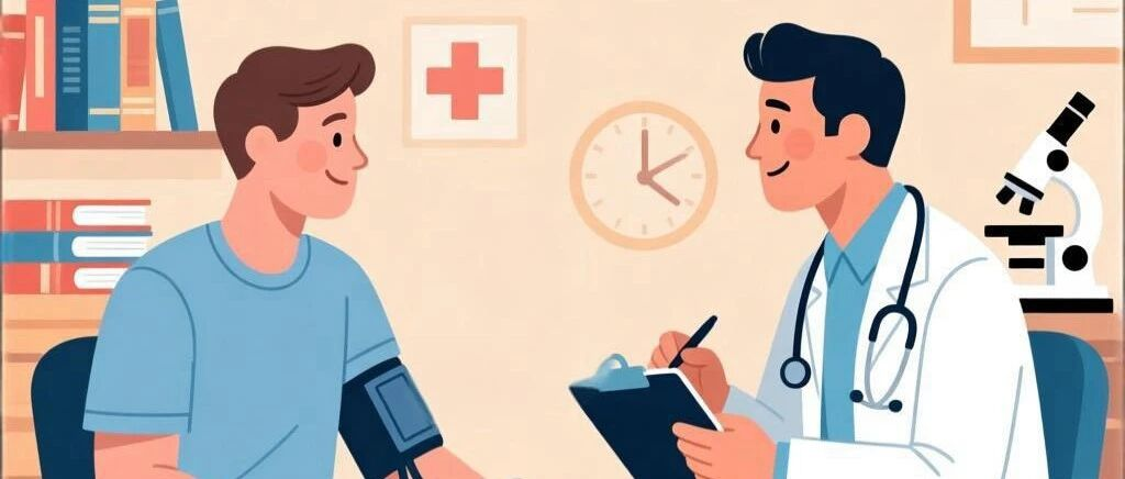 原發(fā)性高血壓|早診、預(yù)防與科學(xué)治療全攻略方法