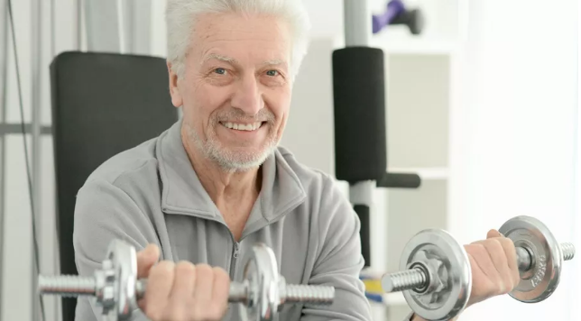 高血壓怎么鍛煉好？記住 這3 點